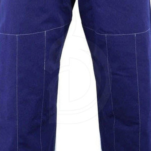 Pantalones de Entrenamiento de Artes Marciales, Pantalones Personalizados de Jiu Jitsu Brasileño, Ropa de Lucha Transpirable, Pantalones de Uniforme de BJJ - Product Image 4