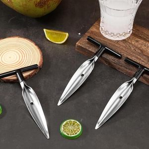 Abridor de Cocos de Acero Inoxidable, Herramienta Inteligente para el Hogar, Gadget Inteligente para la Cocina - Product Image 6