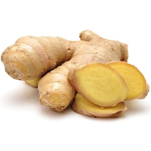 Jengibre Joven Orgánico de Primera Calidad, Recién Cosechado a Mano, NSNG International Traders, Sabor de Alta Calidad, 5-6 Meses de Duración - Product Image 6
