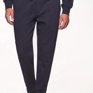 Pantalon Homme Personnalisé Grande Taille à Cordon de Serrage et Taille Élastique, Style Sport Décontracté, Haute Qualité, Vente en Gros, Mode Estivale - Product Image 4