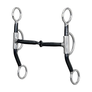 Frenos y Espuelas para Caballos: Equipo Ecuestre de Seguridad de la Mejor Calidad, Fabricado en Fábrica, Venta al por Mayor, Frenos Ingleses de Acero Inoxidable - Product Image 3