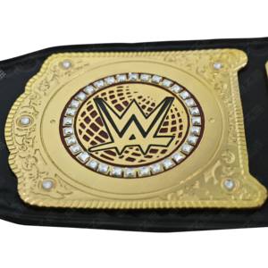 Ceinture de championnat professionnelle MMA et lutte en alliage de zinc, personnalisée, légère, unisexe, de haute qualité, pour l'entraînement et les combats - Product Image 2