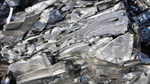 Chatarra de Aluminio Incinerada / Chatarra de Aluminio - Product Image 5