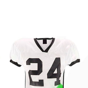 Uniforme de Fútbol Americano para Hombre Antiarrugas, Ropa Casual de Primera Calidad, Últimos Diseños en Venta, Uniforme de Fútbol Masculino Más Vendido - Product Image 5