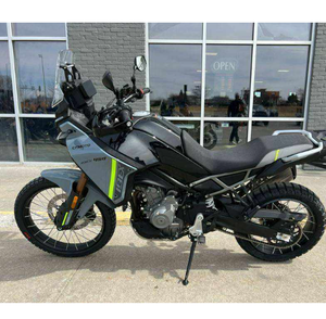 Motocicleta de Aventura de Alto Rendimiento MOTO 450 2026 - Product Image 2