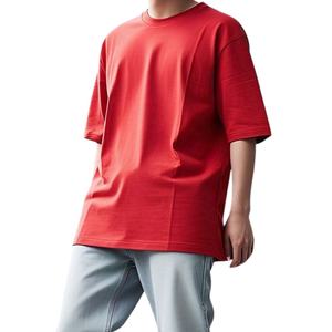 Custom Plain <b>T</b> <b>Shirts</b> for Printing <b>T</b> <b>Shirts</b> Cotton Wholesale <b>Black</b> <b>T</b>-<b>Shirt</b> Manufacturer 100% cotton <b>T</b>-<b>shirt</b> for <b>men</b> loose fit - Product Image 1