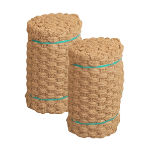 Hot Item Low Cost Outdoor Coir Blanket <b>Roll</b> Long Lasting Coconut Fiber <b>Matting</b> with Good Price - Product Image 1