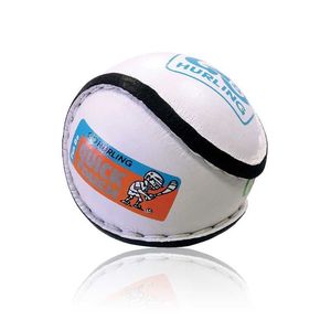 Ballon de hurling Quick Touch Sliotar, ballons de sport de hurling de haute qualité, possibilité de personnalisation de la marque. - Product Image 1