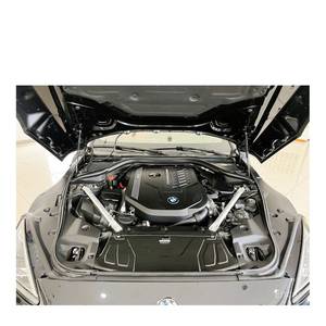 BMW Z4 M40i 2022, conduite à gauche, boîte automatique, caméra de recul, 32 366 km - Product Image 6