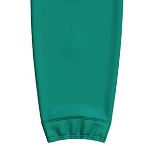 Wholesale Custom Design Sublimated Sport Hockey Apparel Stretch Fit Elastic Cuff Team <b>Sock</b> 100%<b>Polyester</b> Fabric Quick Dry Unisex - Product Image 4