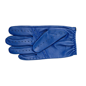 Guantes de Conducción de Invierno para Hombre y Mujer, Color Personalizado, Ligeros, Transpirables, de Cuero, con Dedos Completos, Antideslizantes, para Exteriores - Product Image 2