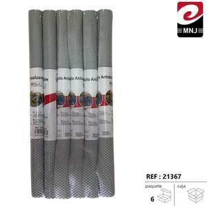 Tapis de cuisine antidérapant ALFOMBRA 45X100 pour plus de sécurité et de confort - Product Image 3