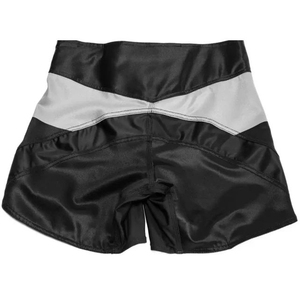 Shorts d'entraînement MMA Muay Thai en sublimation, service OEM, durables, respirants, vêtements de sport pour la boxe et le Muay Thai. - Product Image 2