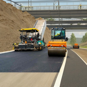 High-Durable <b>Bitumen</b> for Large-Scale Construction Projects in Australia - Product Image 1