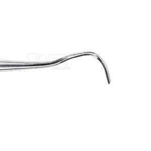 Service OEM, Curettes dentaires Gracey de style nouveau, Curettes dentaires Gracey de haute qualité en vente en ligne - Product Image 6