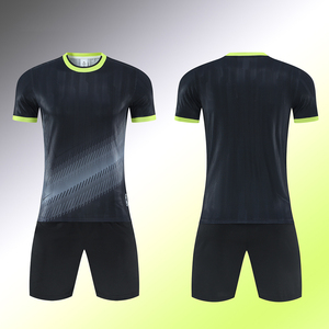 <b>Men's</b> Soccer Uniform Kit Orange 3d Print Moisture Wicking Breathable 480g Polyester <b>Shorts</b> Custom Team Name <b>Slim</b> <b>Fit</b> Plus Size - Product Image 4