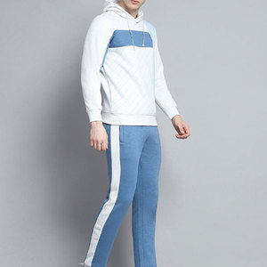 wholesale custom logo pullover <b>jacket</b> <b>men's</b> sets <b>men</b> blank tracksuits windbreaker nylon tracksuit set <b>track</b> suit <b>for</b> <b>men</b> - Product Image 2