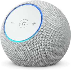 <span class=keywords><strong>Echo</strong></span> <span class=keywords><strong>Dot</strong></span> Max (รุ่นใหม่ล่าสุด) ลำโพง <span class=keywords><strong>Alexa</strong></span> พร้อมเสียงที่เต็มเต็มห้อง และฮับสมาร์ทโฮมในตัว ออกแบบมาเพื่อใช้งานกับ <span class=keywords><strong>Alexa</strong></span> - Product Image 4