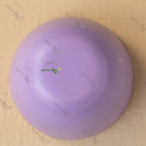 Tazón de Bambú Ligero, Duradero y Elegante, Diseño Clásico Personalizado, Ecológico, Desechable, Hecho con Materiales Naturales, 0.01 kg - Product Image 4