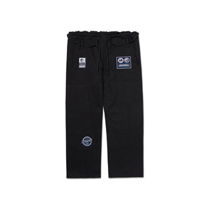 Kimono BJJ Unisexe Personnalisé Royals Trader, Design Année du Dragon, 100% Coton 440gsm, Anti-rétrécissement et Respirant, Séchage Rapide - Product Image 6