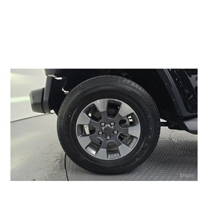 Jeep Wrangler 2.0 Overland 2023, toit ouvrant, SUV 4 portes, boîte automatique, conduite à gauche, sièges en tissu, caméra arrière, 11 741 km - Product Image 5