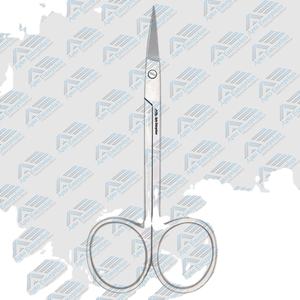 เครื่องมือผ่าตัดพลาสติกแบบกรรไกรใช้ครั้งเดียวกรรไกรตัดจมูกเครื่องมือทางการแพทย์แบบทื่อแหลม - Product Image 5