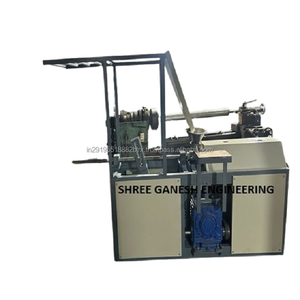 Shree ganesh Engineering เครื่องบดเพชรความเร็วสูง, 440V แกนหลักมอเตอร์ไฟฟ้าหนักตกแต่งสิ่งทอ - Product Image 5