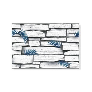 กระเบื้องเซรามิกดิจิตอลขนาด300X450มม. การยกระดับความสูงของห้องครัวห้องน้ำบ้านความคิดใหม่ผนังภายใน - Product Image 1