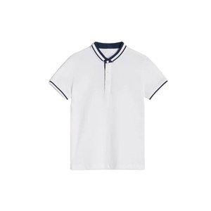 เสื้อเชิ้ตผู้ชายแขนสั้นผ้าไหมน้ำแข็งสำหรับฤดูร้อน ปกติดกระดุม สีพื้น ผ้าถักยืดหยุ่น สวมใส่สบาย แห้งเร็ว สไตล์ลำลอง - Product Image 3
