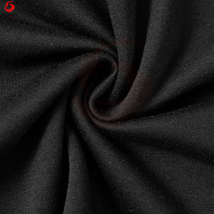 Sudadera con Capucha Corta Oversize para Mujer, de Algodón Premium, Transpirable, de Secado Rápido, Estilo Casual Urbano, para Uso Diario - Product Image 6