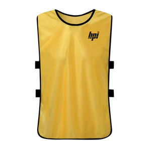 Breathable <b>Training</b> <b>Bib</b> Shirts High Performance <b>Training</b> <b>Bib</b> Shirts Customized Logo <b>Training</b> <b>Bib</b> Shirts - Product Image 1