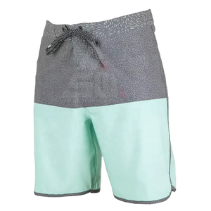 Soldes en ligne : Nouveauté – Short homme style unique 2025, léger, 100 % coton, uni, décontracté, avec cordon de serrage sur le devant – Vente en gros - Product Image 1