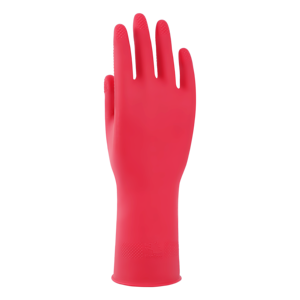 ถุงมือยางนามลองกันน้ำอเนกประสงค์สำหรับงานบำรุงรักษาทั่วไป - Product Image 2