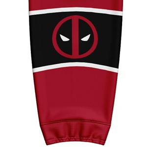 OEM/ODM Custom Sports Logo Pro Socks Sublimated Stretch Team Socks Quick Dry 100%Polyester Fiber <b>Ice</b> Hockey Pro Socks - Product Image 5