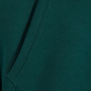 Sudaderas con Capucha de Felpa Francesa para Hombre, Personalizadas de Alta Calidad, Algodón Grueso, Lavado Ácido con Efecto Desgastado, Corte Recto y Ajustado - Product Image 3