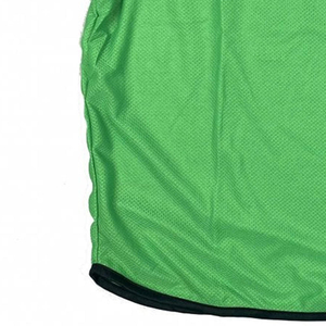 Chalecos deportivos de malla personalizados para baloncesto, fútbol, camisetas de fútbol, chalecos deportivos de malla más vendidos, petos de entrenamiento de fútbol para deportes. - Product Image 3