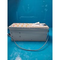 Contrôleur de débit de masse liquide Horiba LSD-F680-CB3TU-D d'occasion – Pièces d'équipement semi-conducteur d'époque