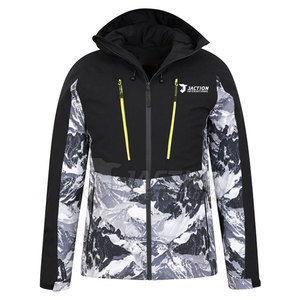 Chaquetas de esquí más vendidas a bajo precio, chaquetas de esquí de nuevo estilo, ropa de invierno cómoda, chaquetas de esquí - Product Image 5