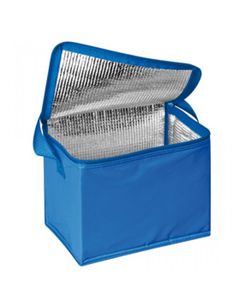 Bolsas Térmicas Portátiles de Aluminio Impermeables de Primera Calidad para Transporte de Comida Rápida, con Aislamiento, Diseño Portátil, Capacidad de 30L - Product Image 2