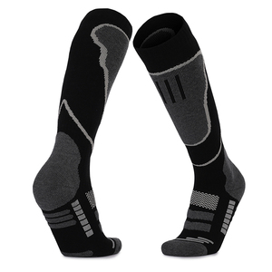 <b>Breathable</b> 2026 New Custom Made Cotton <b>Socks</b> Sports <b>Socks</b> Logo Design Your Own Men Sports Athletic <b>Socks</b> - Product Image 6