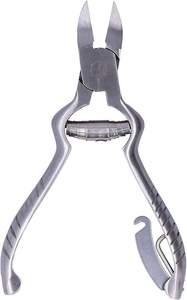 Outils de soin des ongles professionnels modernes et personnalisés pour la coupe des peaux mortes, fournitures pour ongles réutilisables, coupe-ongles à vendre - Product Image 6