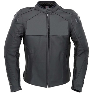 Best Quality Latest Men's Motorcycle Leather <b>Jacket</b> - Product Image 1