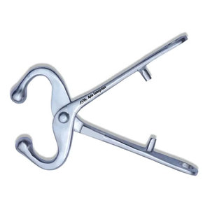 Instrumento Veterinario para Inseminación, Soporte Nasal de Alta Calidad, Venta Directa de Fábrica, Mejor Calidad - Product Image 3