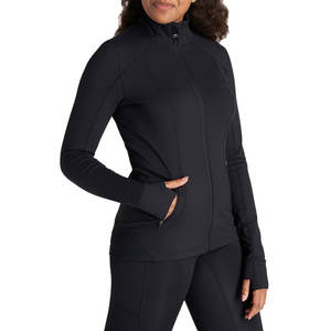 Chaquetas Deportivas para Mujer 2026, Color Personalizado, Precio Razonable, Producto de Moda en Línea, Mejor Diseño - Product Image 4