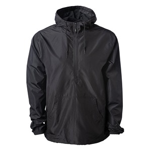 Nouvelle veste coupe-vent imperméable pour homme 2025, légère, en nylon, avec fermeture éclair intégrale, pour activités de plein air - Product Image 5