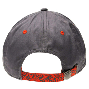 OEM Wholesale Customized 6 Panel Plain Sports <b>Cap</b> Adjustable Cotton Ball <b>Hat</b> Print Embroidery Logo Blank Baseball <b>Cap</b> - Product Image 3