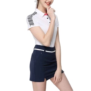 Vêtements de sport haute performance pour femmes, pour joueuses de tennis, offrant un confort, une flexibilité et des performances maximales, uniforme de tennis - Product Image 3