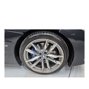 บีเอ็มดับเบิลยู ซีโฟร์ เอ็ม40ไอ ปี 2022 พวงมาลัยซ้าย เกียร์อัตโนมัติ กล้องมองหลัง ระยะทาง 52,561 กม. - Product Image 5