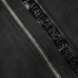 Conjunto Deportivo Informal con Capucha y Logotipo Personalizado Unisex, Talla Grande, Estampado, para Fitness y Running, MALUZA INDUSTRIES, EE. UU. y Europa - Product Image 5