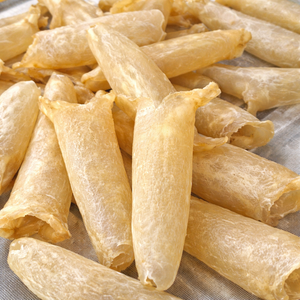 Tripa de Pescado Seca del Delta de Vietnam, 10 kg, Alimento Saludable, Nutre el Cuerpo, Origen Vietnam, ALTA EN PROTEÍNAS, COLÁGENO/ MS. ALINA - Product Image 4